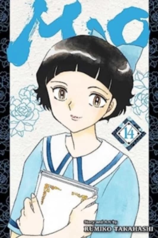 Mao, Vol. 14 Paperback / softback