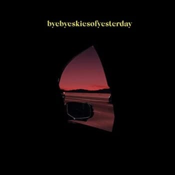 Matija - Byebyeskiesofyesterday CD
