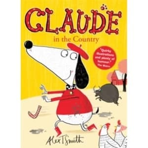 Claude in the Country