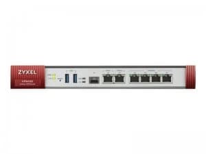 Zyxel ZyWALL VPN100 Security Appliance