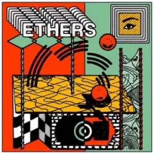 Ethers by Ethers CD Album