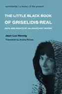 little Black book of griselidis real days and nights of an anarchist whore