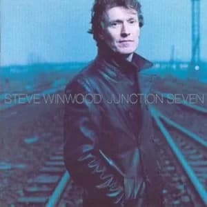 Junction Seven by Steve Winwood CD Album