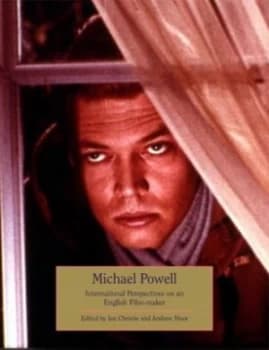 The Cinema of Michael Powell by Ian Christie Paperback