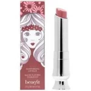 benefit California Kissin Moisturising Lip Balm 55 Nude-Pink