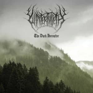 The Dark Hereafter by Winterfylleth CD Album
