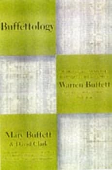 Buffettology by Mary Buffett Hardback