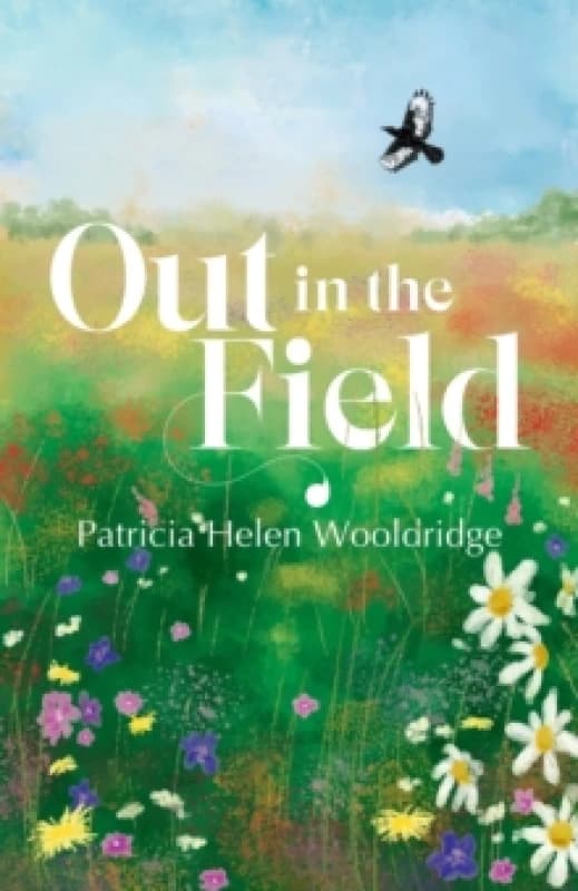 Out in the Field Paperback / softback