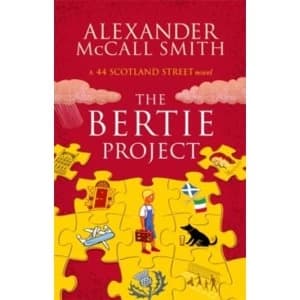 The Bertie Project