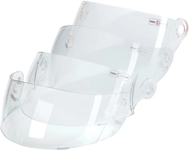 Visor Germot GM 700/710/720, clear