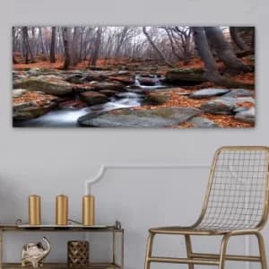 YTY106254341_50120 Multicolor Decorative Canvas Painting