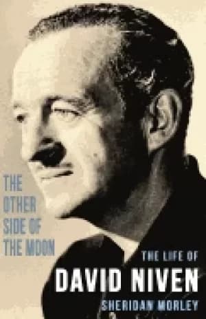 other side of the moon the life of david niven