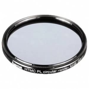 Hama 72762 Polarising Filter Circular Wide 4.5mm 00072762