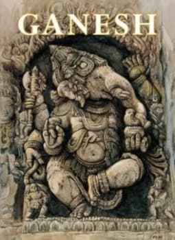 Ganesh by Mandala Publishing