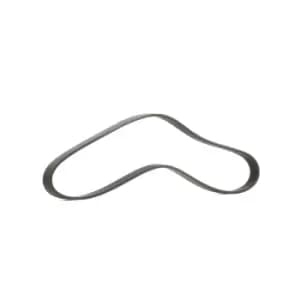 DAYCO V-ribbed belt 6PK1025 Serpentine belt,Auxiliary belt