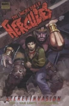 Secret Invasion by Greg Pak Hardback