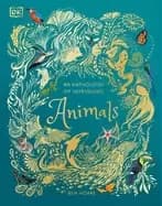 anthology of intriguing animals