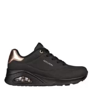 Skechers - Golden Air - Black