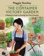 container victory garden a beginners guide to growing your own groceries