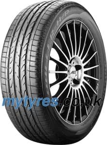 Bridgestone Dueler H/P Sport ( 225/55 R18 98V )