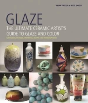 Glaze by Brian Taylor