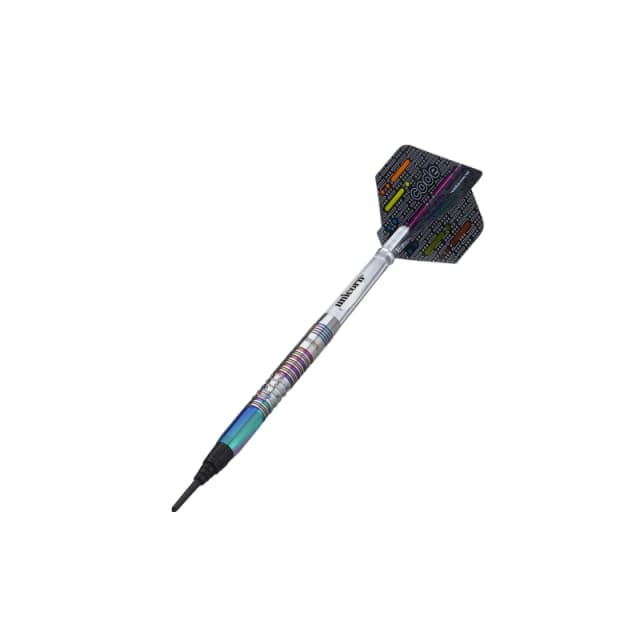 Unicorn Darts Adults Tungsten Darts Multi unisex 22g
