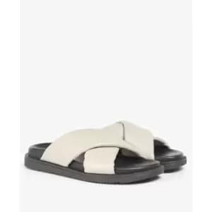 Barbour International Lorimer Sandals - Beige