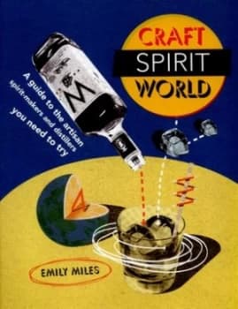 Craft Spirit World by Emily Miles Hardback