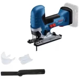 Bosch Professional GST 18V-125 S solo Cordless jigsaw 06015B2001 w/o battery, w/o charger 18 V
