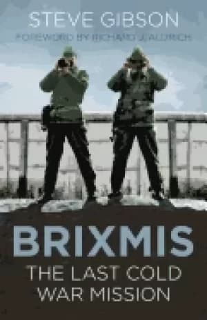 brixmis the last cold war mission