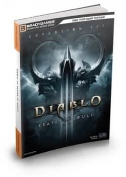 Diablo by Doug Walsh Paperback