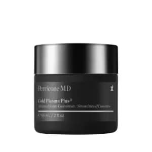 Cold Plasma Plus+ Advanced Serum Concentrate Supersize (Worth £266)