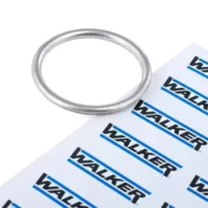 WALKER Gasket, exhaust pipe 81084 NISSAN,HONDA,MICRA III (K12),MICRA II (K11),Note (E11, NE11),MICRA IV (K13),Micra C+C III (K12)
