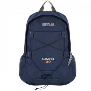 Regatta Survivor III 20L Rucksack - Navy