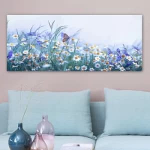 YTY321428297209_50120 Multicolor Decorative Canvas Painting