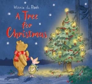 A tree for Christmas by Jane Riordan