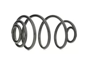 RIDEX Coil spring 188C0218 Suspension spring,Springs OPEL,VAUXHALL,Astra H Schragheck (A04),Astra H GTC (A04),Astra Classic Schragheck (A04)