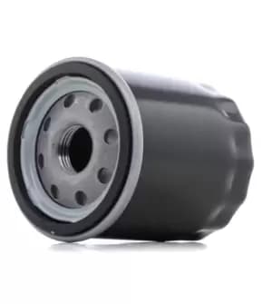RIDEX PLUS Oil filter Spin-on Filter 7O0008P Engine oil filter PEUGEOT,TOYOTA,CITROEN,107 Schragheck (PM_, PN_),108,Yaris Schragheck (_P9_)