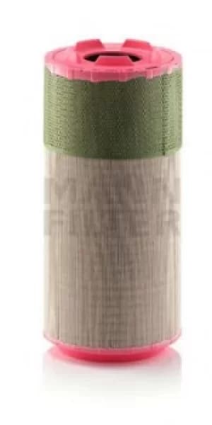 Air Filter C261100 By Mann-Filter