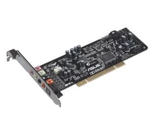 Asus Xonar DG 5.1-Channel PCI Sound Card
