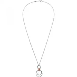Ladies Nimble Bico Necklace