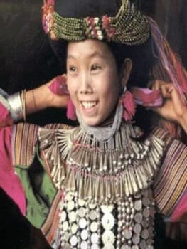 The Vanishing Tribes of Burma by Richard.K. Diran Paperback