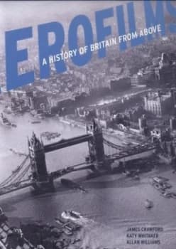 Aerofilms by James Crawford Hardback