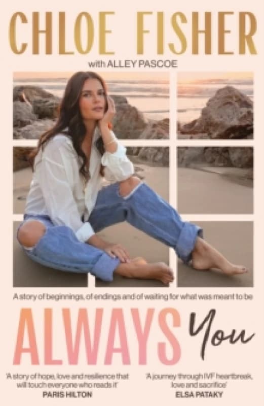 Always You. Paperback. By Chloe Fisher Books