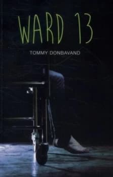 Ward 13 by Tommy Donbavand Book