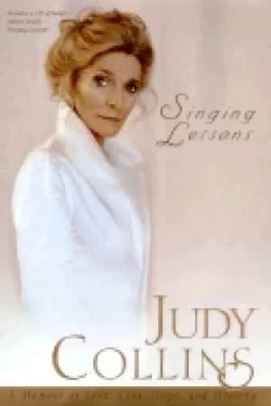 singing lessons a memoir of love loss hope and healing