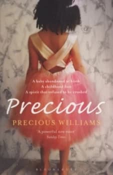 Precious by Precious Williams Paperback