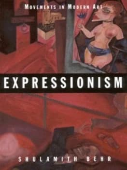 Expressionism Paperback