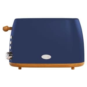 Daewoo Skandik SDA1706 2 Slice Toaster