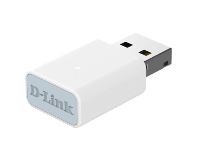 D-Link D-Link AC13U WiFi adapter USB A (USB 2.0) 1267 MBit/s AC13U